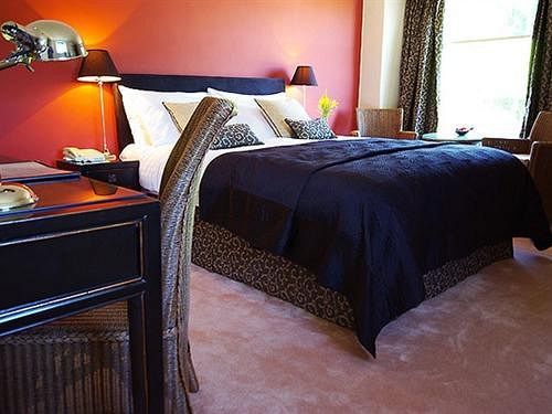 Plantation House Hotel Ermington Extérieur photo